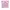 Pink Heart Ribbon Dollete Babydoll Tube Top photo 1