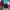 Multicolor Patchwork Zip Up Hoodie photo 6