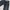 CELANA JEANS DENIM RIPPED FADING BLACK WASH IKONIK POCKET photo 3