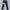 Thom Browne 4 Bar Canvas Trousers