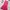 Dress Mini Ruffle Pink Fuschia