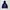 Uniqlo Casual Hoody Pria navy photo 2