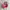 Vintage Y2K Hat Pria white pink photo 4