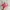 Vintage Y2K Hat Pria white pink photo 2