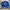 Knitwear pattern v neck Blue Jacknicklaus photo 3