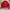 Knitwear Waffle v neck blank Red Nacho photo 4