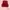 Streetwear Casual Crop Top Wanita Red