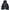 Japanese Brand Grunge Avant Garde Harrington Jacket Pria Black