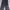 H&M Straight Black Denim Jeans photo 1
