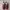 Adidas Indie Casual Sneakers Wanita burgundy white photo 3