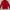 Beanpole Half Button And Half Zipper Red Sweater