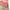 Lolita Fairy Maxi skirt Wanita pink cream photo 4