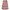 Misty Rose Fairy Lace Tiered Maxi Skirt Coquette Balletcore  photo 1