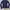 Y2K Sportswear Track jacket Wanita navy photo 1