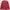 Streetwear Skater Hoody Pria red black photo 1