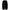 Lafudge Streetwear Minimalist Pria Black