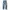 Jeep Streetwear Vintage Jeans Pria blue photo 1