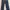 CELANA JEANS DENIM DARK BLUE PLAIN photo 7