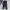 Beams Vintage Streetwear Jeans Pria navy photo 1