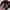 H&M Divided Snapback Maroon