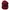 H&M Divided Snapback Maroon