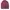 IN THE ATTIC Japan - Jaket Biker Ramones Burgundy Size M photo 1
