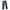 Celana Jeans Beanpole Straight Reguler Cut Washed Blue photo 2