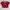 Crop top merah - Colorbox photo 1