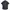 Japanese Brand Grunge Goth Formal Shirt Pria Black