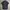 Japanese brand Grunge Goth Formal shirt Pria black photo 2