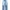 Vintage edwin blue faded jeans photo 1