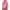 MLB Vintage Luxury Hoody Wanita Pink