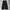 Off White Cargo Wide Leg Pants
