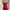 Anne Fontaine Paris Red Camisole