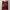 Red Stripes Long Sleeve Back Lace photo 1