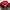Casual Backpack Wanita red photo 1