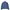 WHO.A.U Vintage Casual Denim jacket Pria navy photo 2