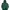 Feltics Vintage Luxury Hoody Pria Green