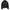 Jaket hitam y2k, alt photo 1