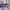 Vintage Y2K Electric Blue handbag slingbag Bag Leather  photo 2