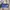 Vintage Y2K Electric Blue Handbag Slingbag Bag Leather 