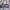 Vintage Y2K Electric Blue handbag slingbag Bag Leather  photo 1
