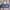 Vintage Y2K Electric Blue Handbag Slingbag Bag Leather 