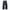 ZARA Vintage Y2K Casual trouser Wanita black photo 1
