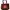 Tote Bag Brown Domo-Kun