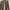 Massimo Dutti Brown Leather Jacket (size S) photo 1