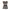 Vintage Y2K Casual Dress Wanita Tan Brown