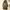 Parka H&M L.O.G.G. Olive Green Detachable Hood - Size EUR 34 photo 3