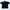 Nike Vintage 90’s Small Swoosh Poloshirt Black photo 1