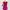 Abercrombie & Fitch Vibrant Fuschia Ruffled Button Down Slev